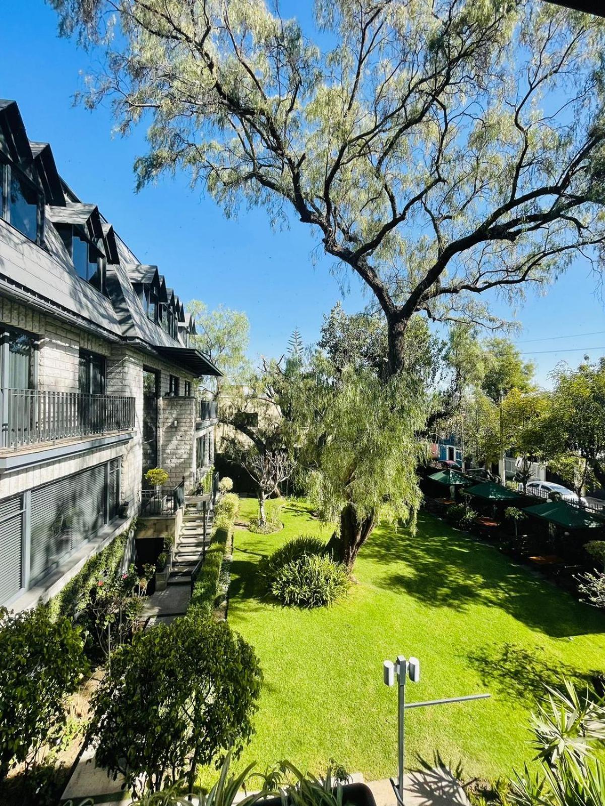 Hotel Casagrande Arequipa Exteriör bild