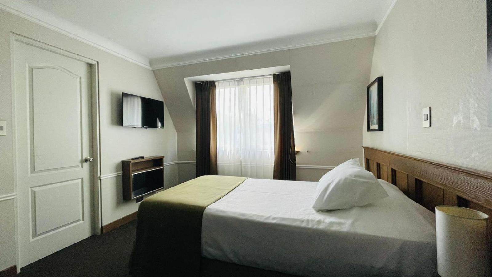 Hotel Casagrande Arequipa Exteriör bild