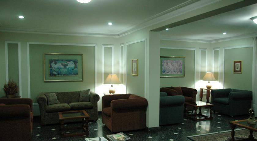 Hotel Casagrande Arequipa Exteriör bild