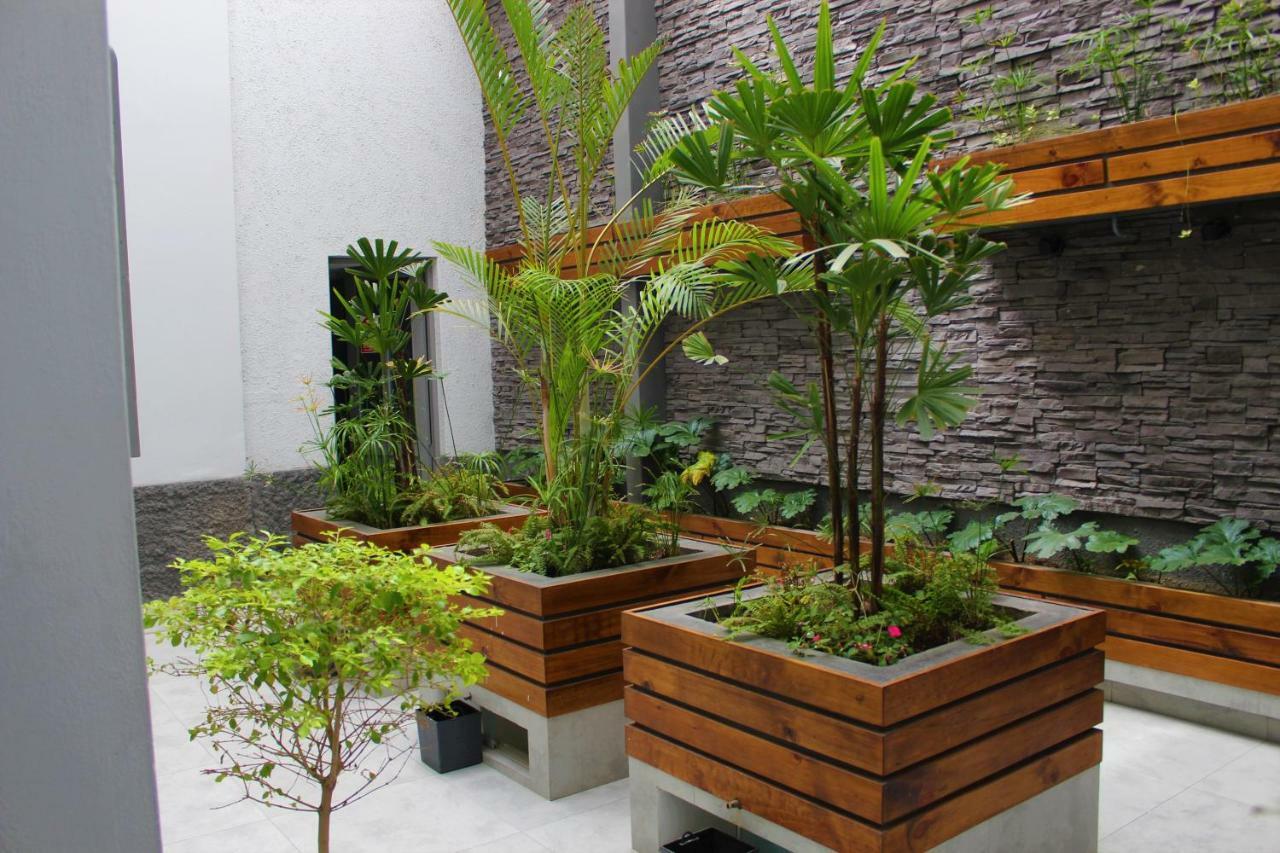 Hotel Casagrande Arequipa Exteriör bild